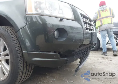 2009 Land Rover Lr2 Hse z USA, uszkodzony, nr VIN SALFT24N89H128688